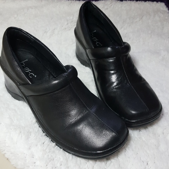 b.o.c. Shoes - BORN/B.O.C. SHOES - PAULIE STYLE - 9.5M